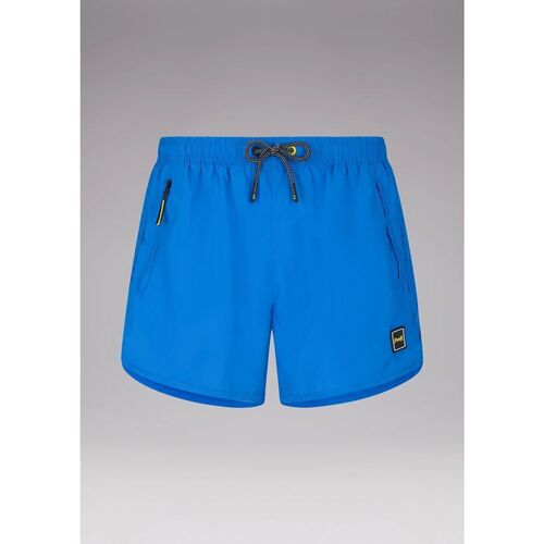 Textil Homem Fatos e shorts de banho F..k Project 2003RY-ROYAL Azul