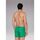 Textil Homem Fatos e shorts de banho F..k Project 2003VE-VERDE SMERALDO Verde