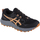 Sapatos Mulher Sapatilhas de corrida Asics Gel-Sonoma 7 Preto