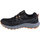 Sapatos Mulher Сірі жіночі кросівки asics Gel-Sonoma 7 Preto