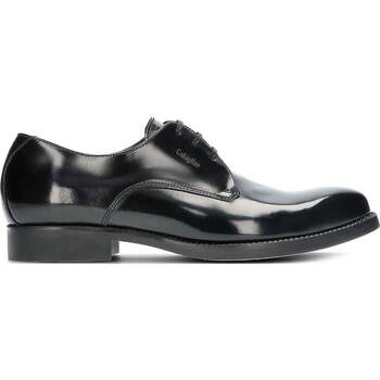 Sapatos Homem Sapatos & Richelieu CallagHan SAPATOS  FLORENTIC 52900 Preto