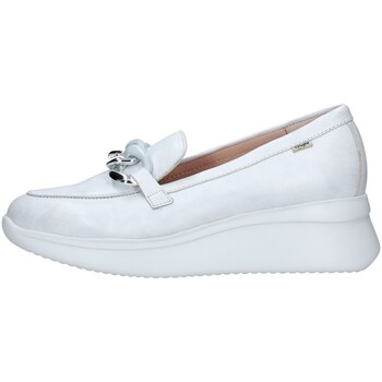 Sapatos Mulher Mocassins CallagHan 30019 Branco