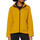 Textil Mulher Casacos  adidas Originals  Amarelo
