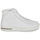 Sapatos Homem Chinelos Birkenstock BEND MID Branco
