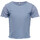 Textil Rapariga Karl Lagerfeld Ikonik Karl Pocket T-Shirt 205W1701 999  Azul