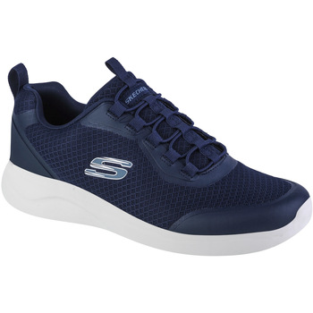 Sapatos Homem Sapatilhas Skechers Dynamight 2.0 - Setner Azul