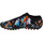 Sapatos Homem Chuteiras Joma Evolution 23 EVOS AG Preto
