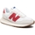 Sapatos Mulher Sapatilhas New Balance MS237 Branco