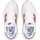 Sapatos Mulher Sapatilhas New Balance MS237 Branco