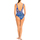 Textil Mulher Fatos e shorts de banho Ory W231381 Azul