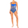 Textil Mulher Fatos e shorts de banho Ory W231387 Azul