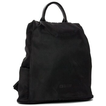Malas Mochila Big Star KK574064 Preto