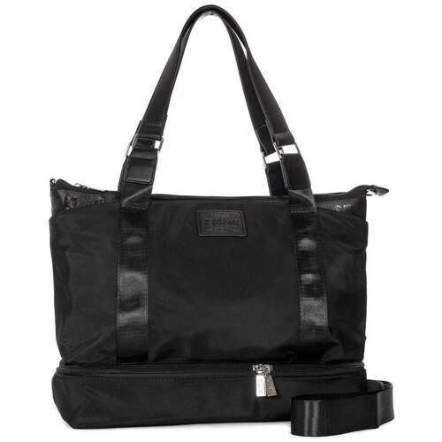 Malas Bolsa de mão Big Star KK574131 Preto
