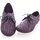 Sapatos Mulher Sapatos & Richelieu Kaporal SALUZO Violeta