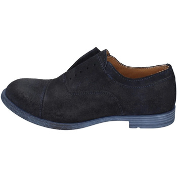 Sapatos Homem Sapatos & Richelieu Bruno Verri BC273 Azul