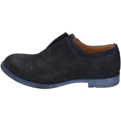 Sapatos Homem Douceur d intéri Bruno Verri BC273 Azul