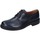Sapatos Homem Sapatos & Richelieu Bruno Verri BC274 Azul