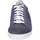 Sapatos Homem Sapatilhas Bruno Verri BC288 Azul