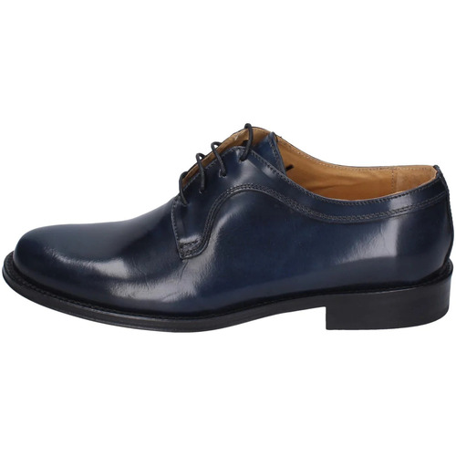 Sapatos Homem Douceur d intéri Bruno Verri BC289 Azul