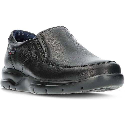 CallagHan MOCASSINOS  55601 COLORADO Preto