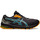 Sapatos Homem Sapatos & Richelieu Asics Zapatillas  Trail Scout 2 1011B447-003 Negro Preto