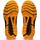 Sapatos Homem Sapatos & Richelieu Asics Zapatillas  Trail Scout 2 1011B447-003 Negro Preto