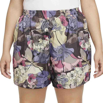 Textil Mulher Shorts / Bermudas Nike trunner  Multicolor