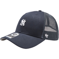 Acessórios Homem Boné '47 Brand New York Yankees MVP Cap Azul