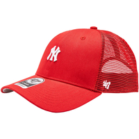 Acessórios Homem Boné '47 Brand New York Yankees MVP Cap Vermelho