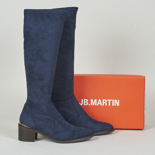 JB Martin JOLIE Marinho