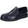 Sapatos Homem Mocassins Bruno Verri BC302 523 Azul