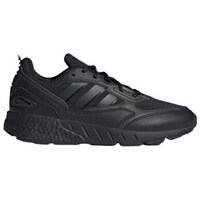 Sapatos Homem Running adidas Originals ZX 1K Boost 2.0 Preto