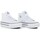 Sapatos Mulher Sapatilhas Victoria 1061101 Branco