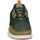 Sapatos Homem Multi-desportos Munich DEPORTIVAS  4059009 CABALLERO VERDE Verde