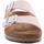 Sapatos Mulher Chinelos Birkenstock Arizona BS Light Rose 1019635 Rosa