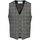 Textil Homem Casacos  Selected 16086849 LOGAN-BROWIE Cinza