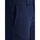 Textil Rapaz Calças Jack & Jones 12160028 MARCO BOWIE-NAVY BLAZER Azul