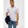 Textil Homem T-shirts e Pólos Selected 16087839 DANTE-ORCHID PETAL Rosa