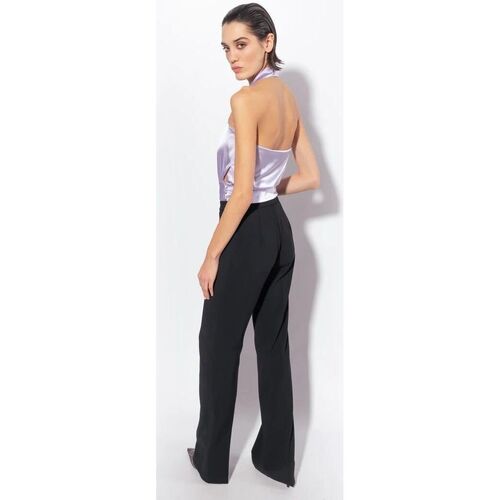 Pinko PERGAMINO 100331 7624-Z99 Preto