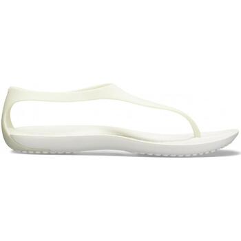 Sapatos Mulher Sandálias Crocs CRO-RRR-11354-OYS Branco