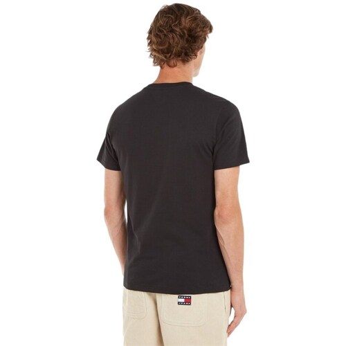 Tommy Hilfiger DM0DM16405BDS Preto