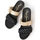 Sapatos Mulher Chinelos Pepe jeans COURTNEY DOUBLE Ouro