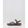 Sapatos Mulher Sandálias Walk & Fly 3861-40941 Azul