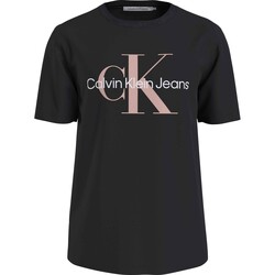 Eigenschaften New balance Core Kurzärmeliges T-shirt
