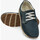 Sapatos Homem Sapatos & Richelieu Traveris ALTEA 3452 Azul
