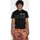 Textil Homem T-Shirt mangas curtas Dsquared S79GC0063 Preto