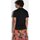 Textil Homem T-Shirt mangas curtas Dsquared S79GC0063 Preto