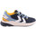 Sapatos Rapaz Sapatilhas de ténis hummel T Tennis Azul