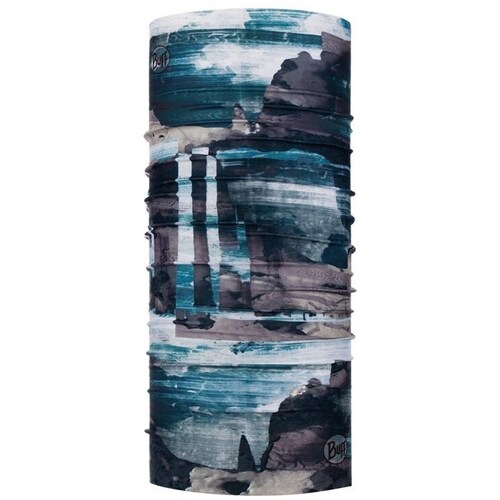 Acessórios Cachecol Buff 1193667451000 Cinzento, Azul