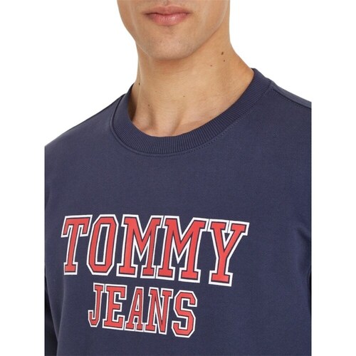 Tommy Hilfiger DM0DM16366C87 Marinho